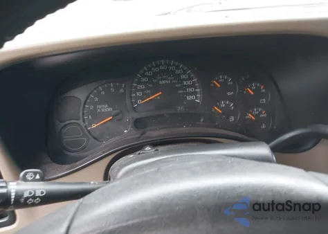 2005 Chevrolet Tahoe Ls z USA, uszkodzony, nr VIN 1GNEC13T45R130947